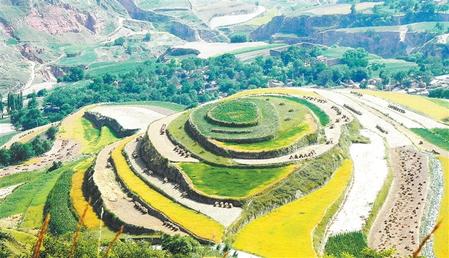 摸清資源“家底” 助推隴原發(fā)展——甘肅省第三次全國國土調(diào)查紀實