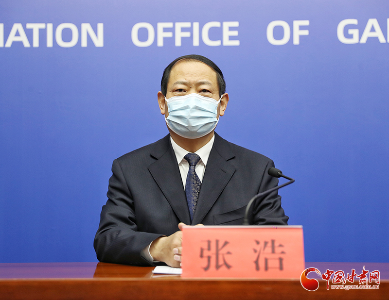 本輪甘肅疫情為奧密克戎變異株，最新研判看這里！