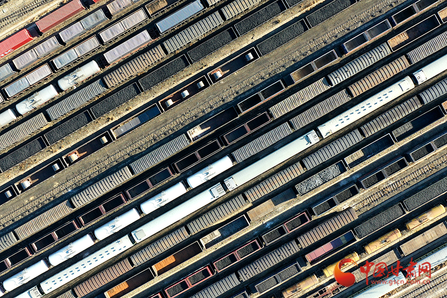 明天起，蘭州鐵路局執(zhí)行新調(diào)圖