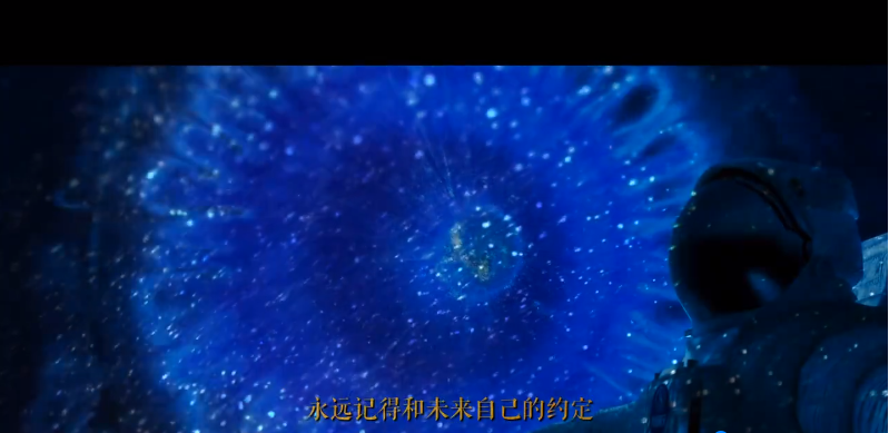 但愿青春，如你，如我