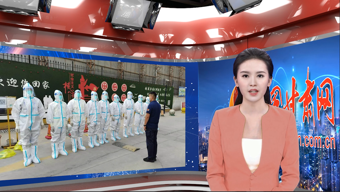 AI小隴說|瞧！奔跑在“疫”線的閃光“后浪”