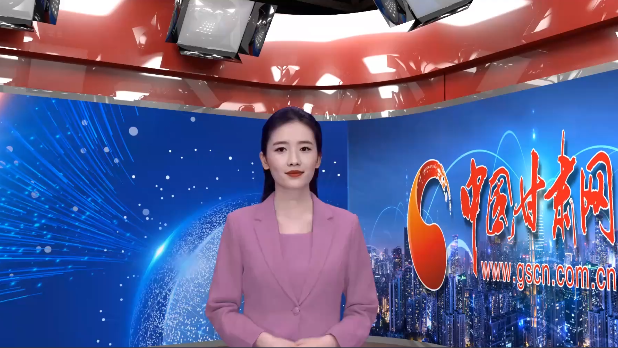 【喜迎二十大 “小隴”AI話十年】科技有作為，甘肅創(chuàng)新引領(lǐng)很硬核！