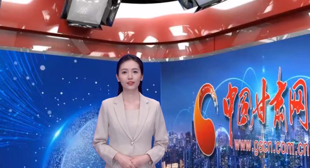 【AI小隴說·復工復產進行時】項目建設“加速度”，跑出新年“開門紅”