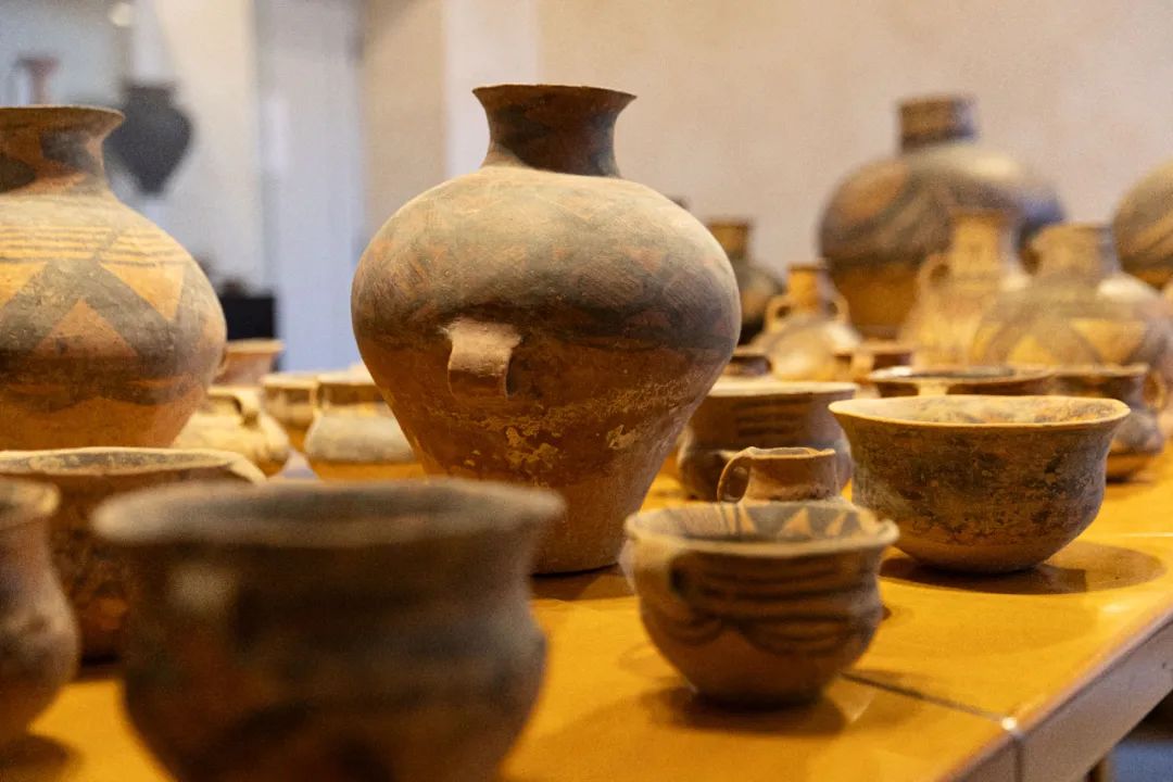 【甘快看】文化中國行｜5000年，“陶”聲依舊