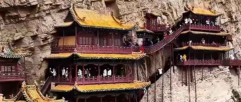 懸空寺景區(qū)亂象輿情應(yīng)對效果幾何？風波背后的輿論期待為文旅融合帶來哪些啟示？